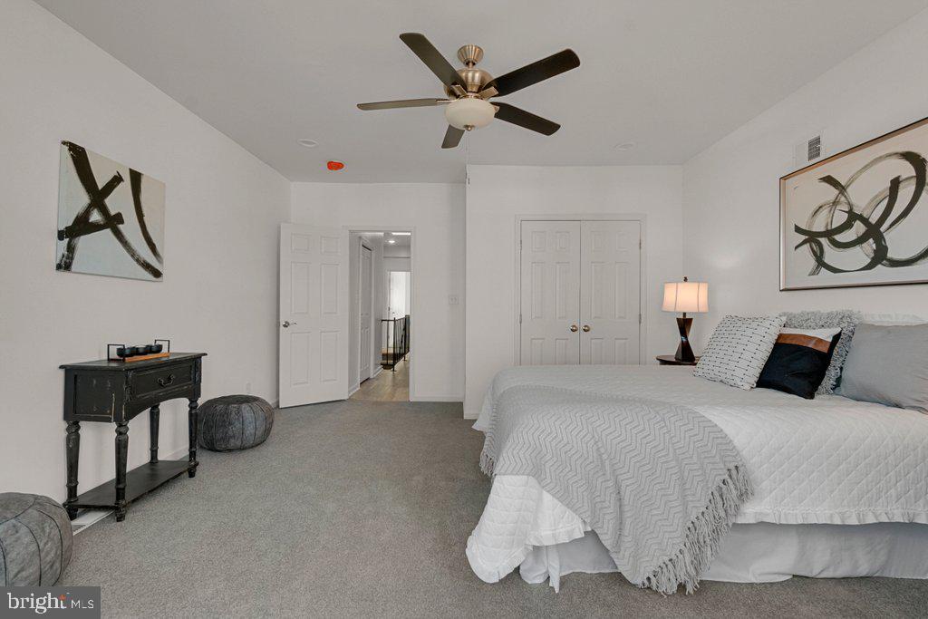 BRIDGEVIEW - GREENLAWN - Residential