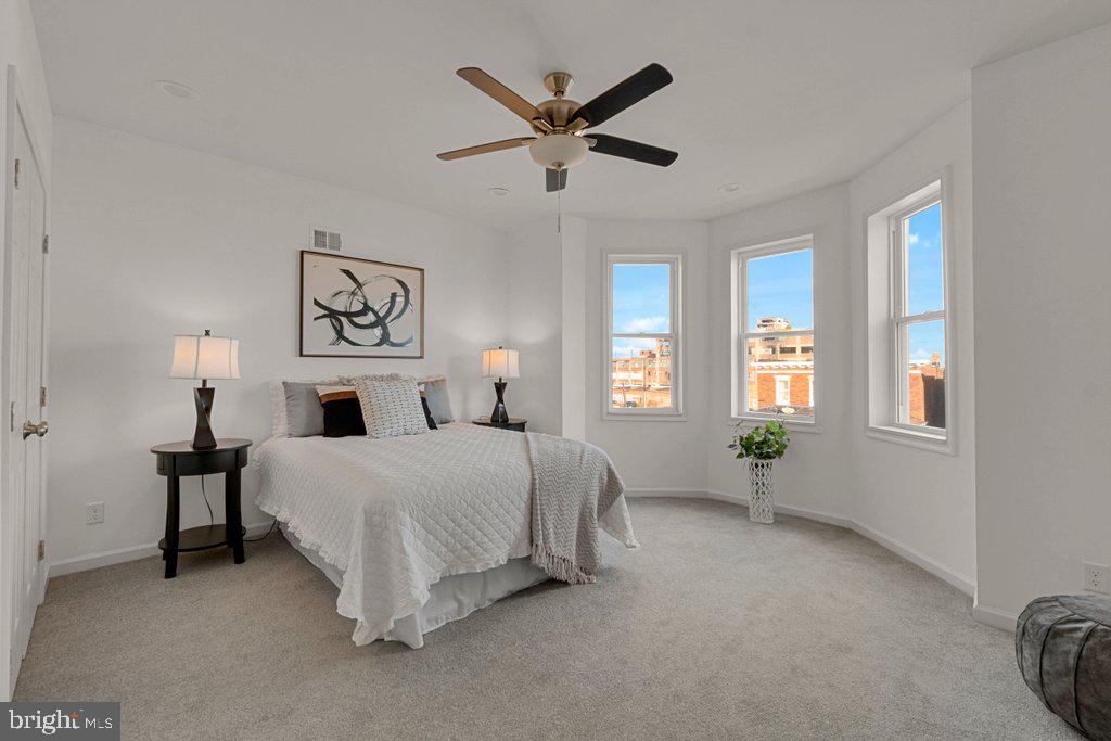 BRIDGEVIEW - GREENLAWN - Residential