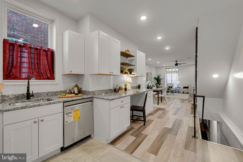 BRIDGEVIEW - GREENLAWN - Residential