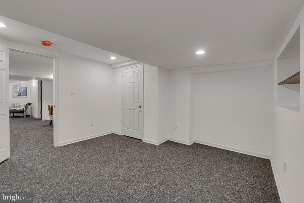 BRIDGEVIEW - GREENLAWN - Residential