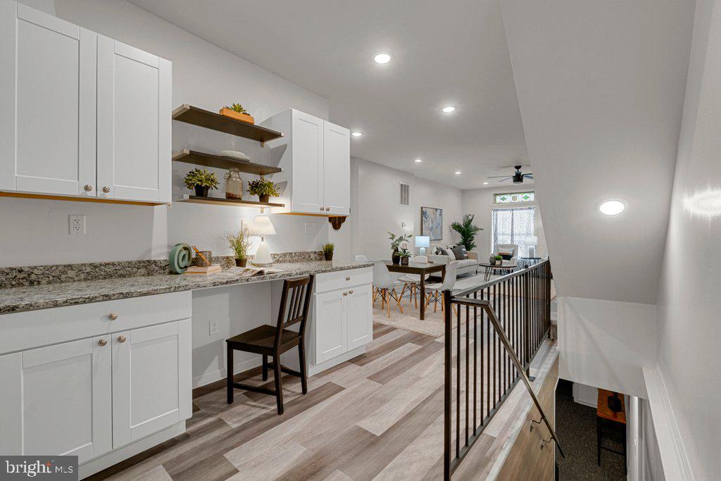 BRIDGEVIEW - GREENLAWN - Residential