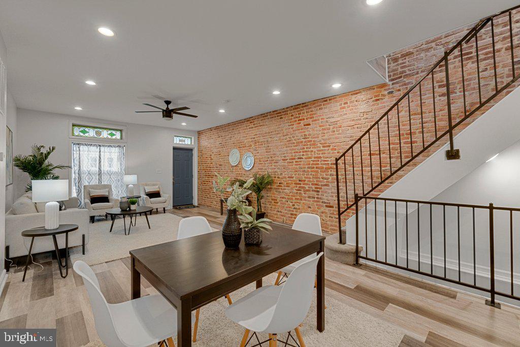 BRIDGEVIEW - GREENLAWN - Residential