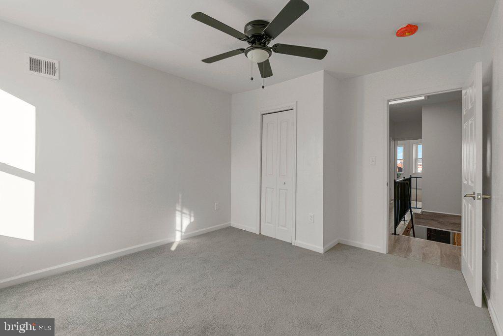 BRIDGEVIEW - GREENLAWN - Residential