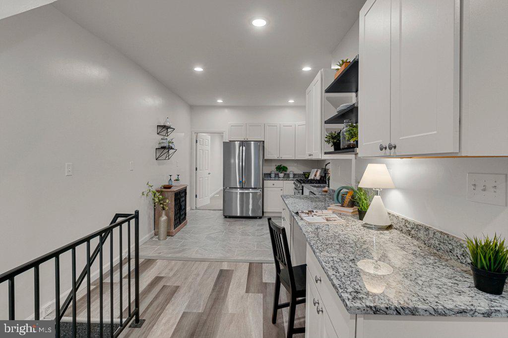 BRIDGEVIEW - GREENLAWN - Residential