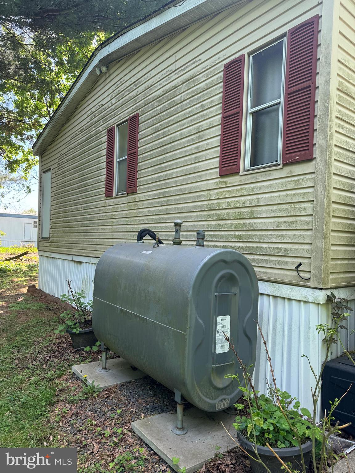 PENNWOOD CROSSING - Residential