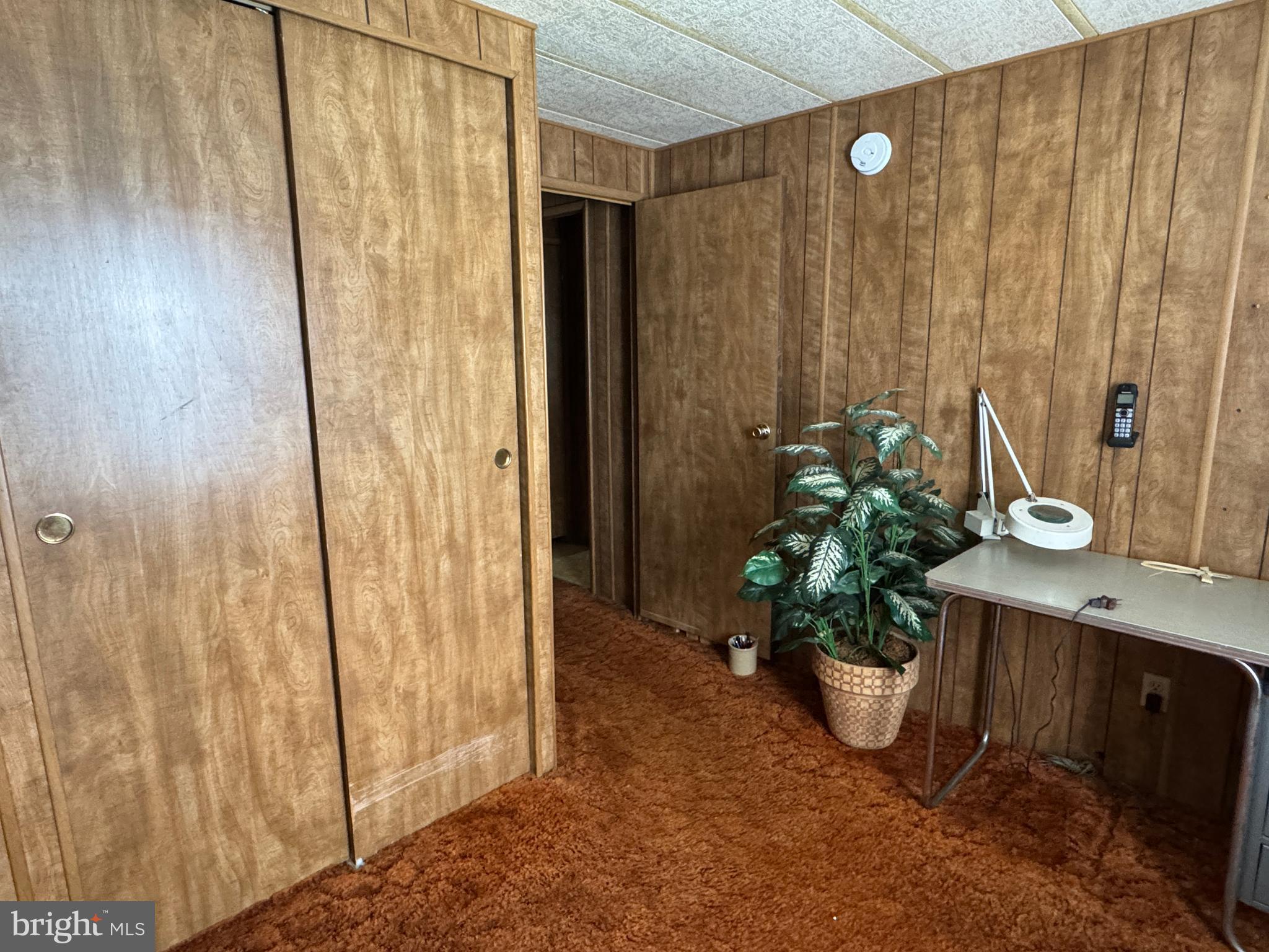 PENNWOOD CROSSING - Residential