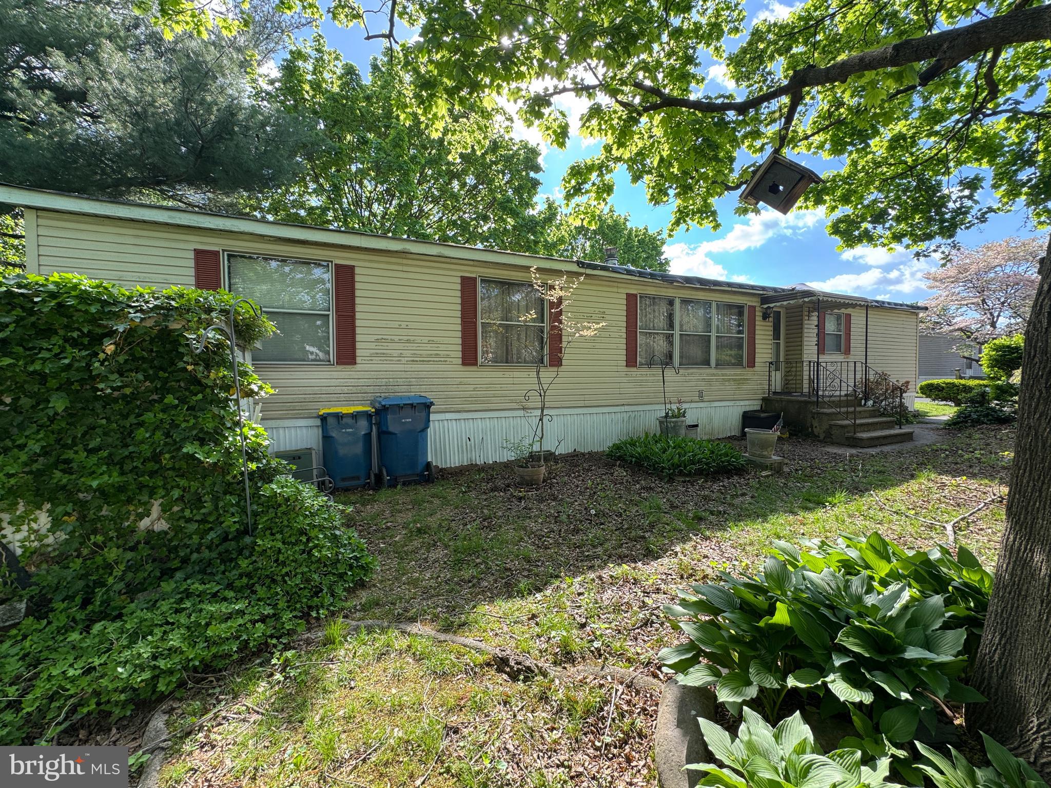 PENNWOOD CROSSING - Residential