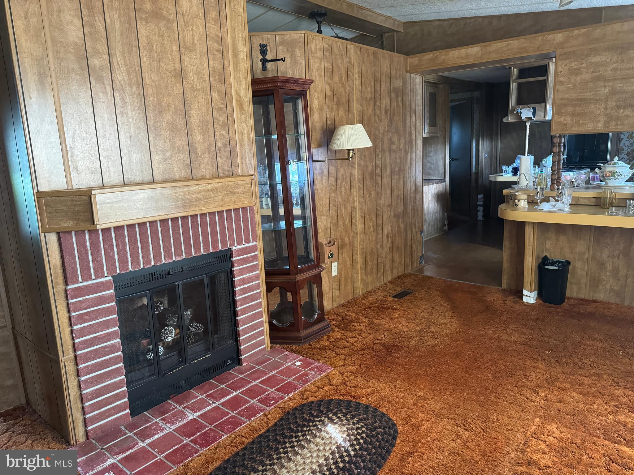 PENNWOOD CROSSING - Residential