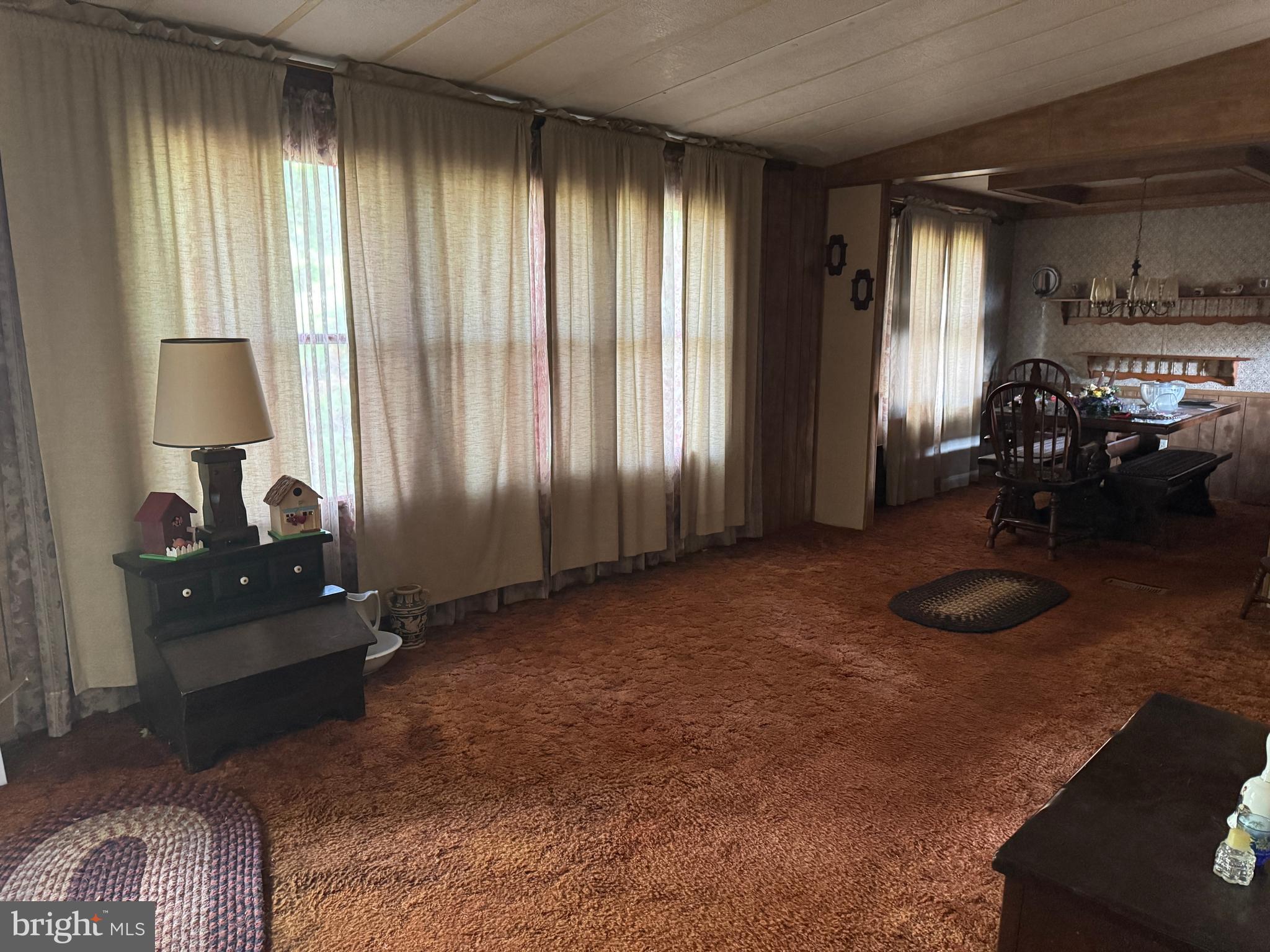 PENNWOOD CROSSING - Residential