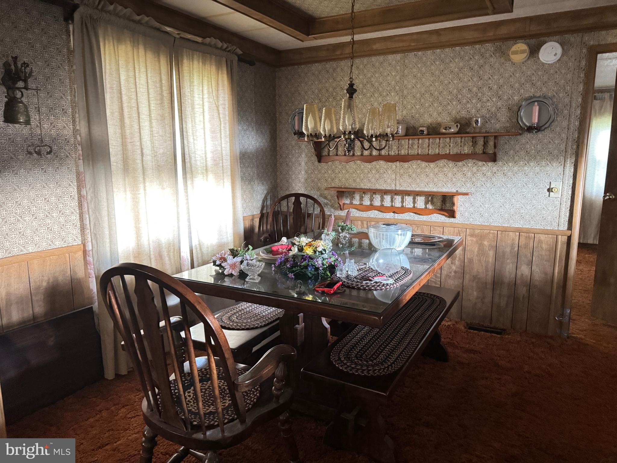 PENNWOOD CROSSING - Residential