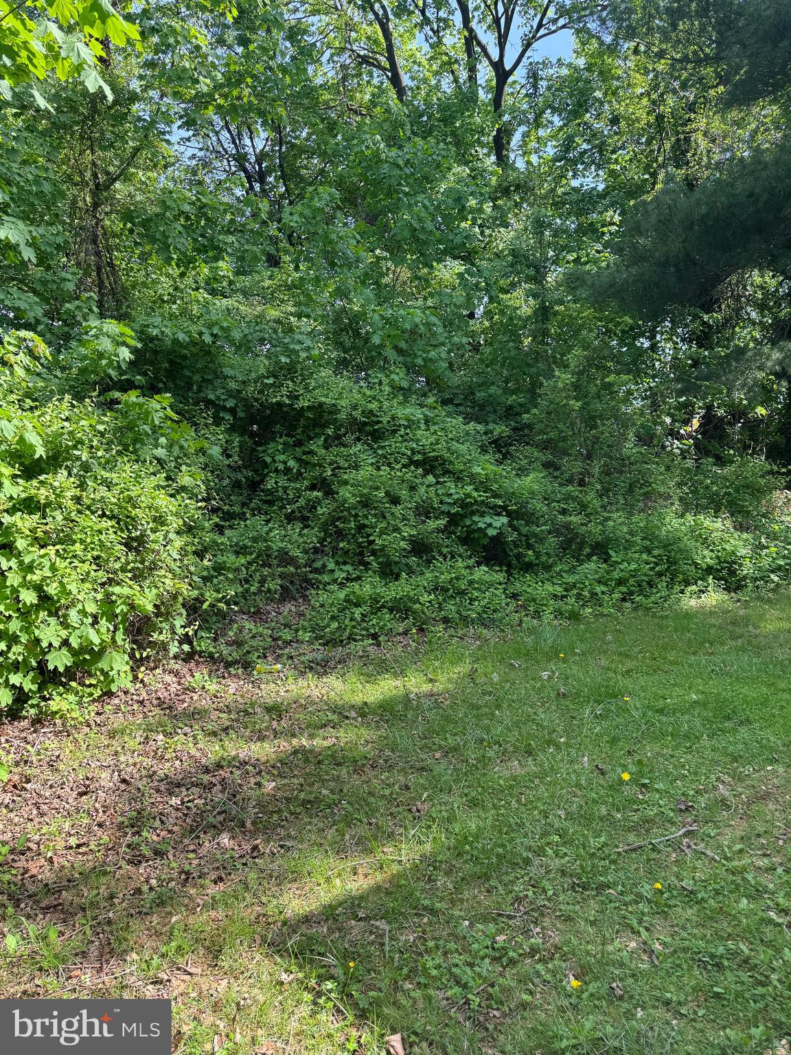 PENNWOOD CROSSING - Residential