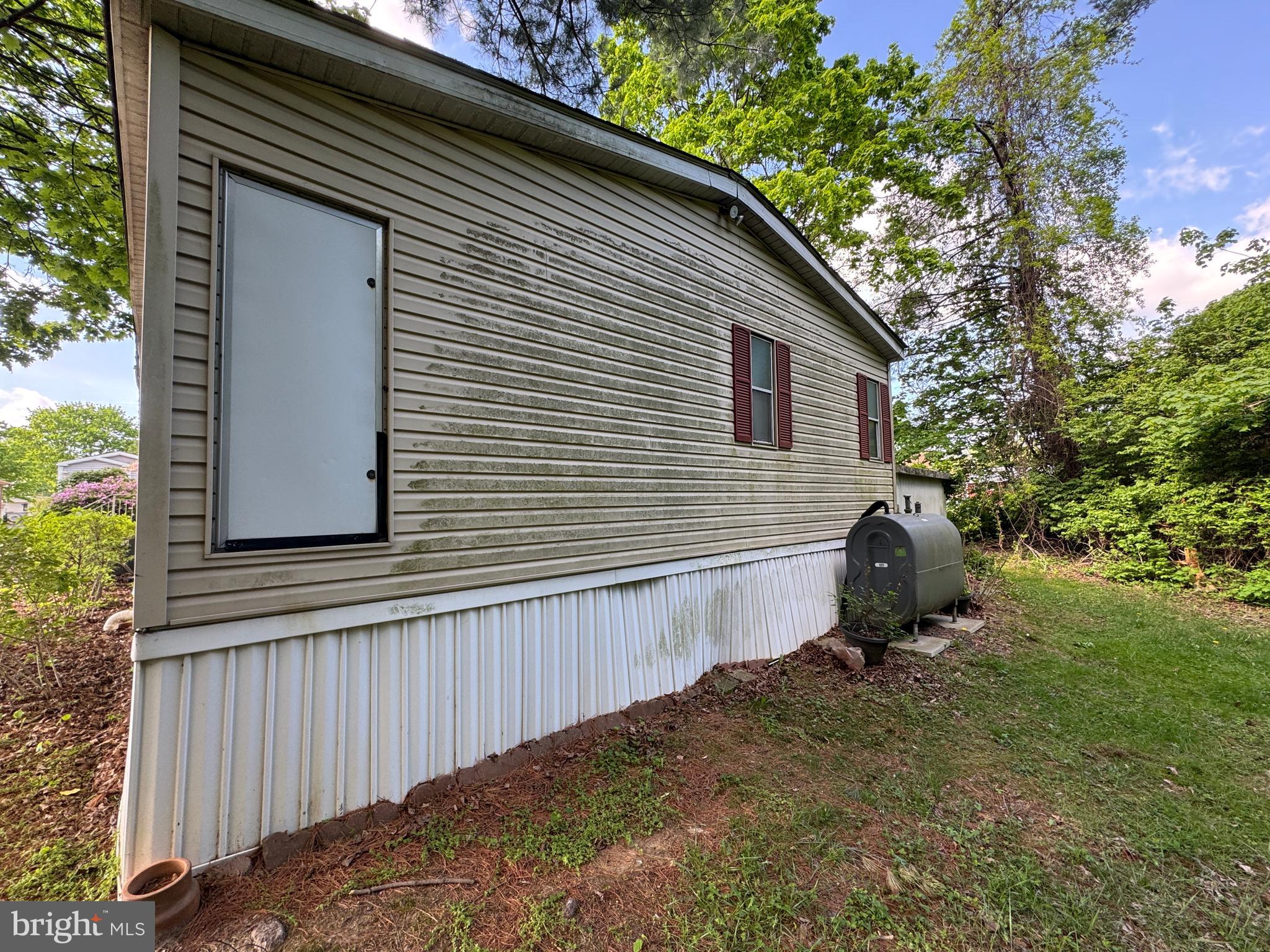 PENNWOOD CROSSING - Residential