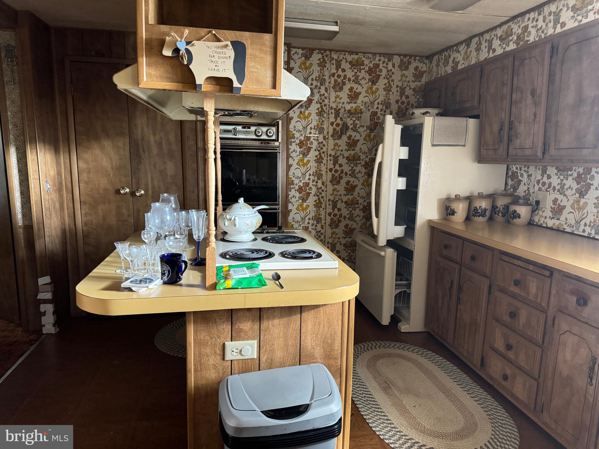 PENNWOOD CROSSING - Residential