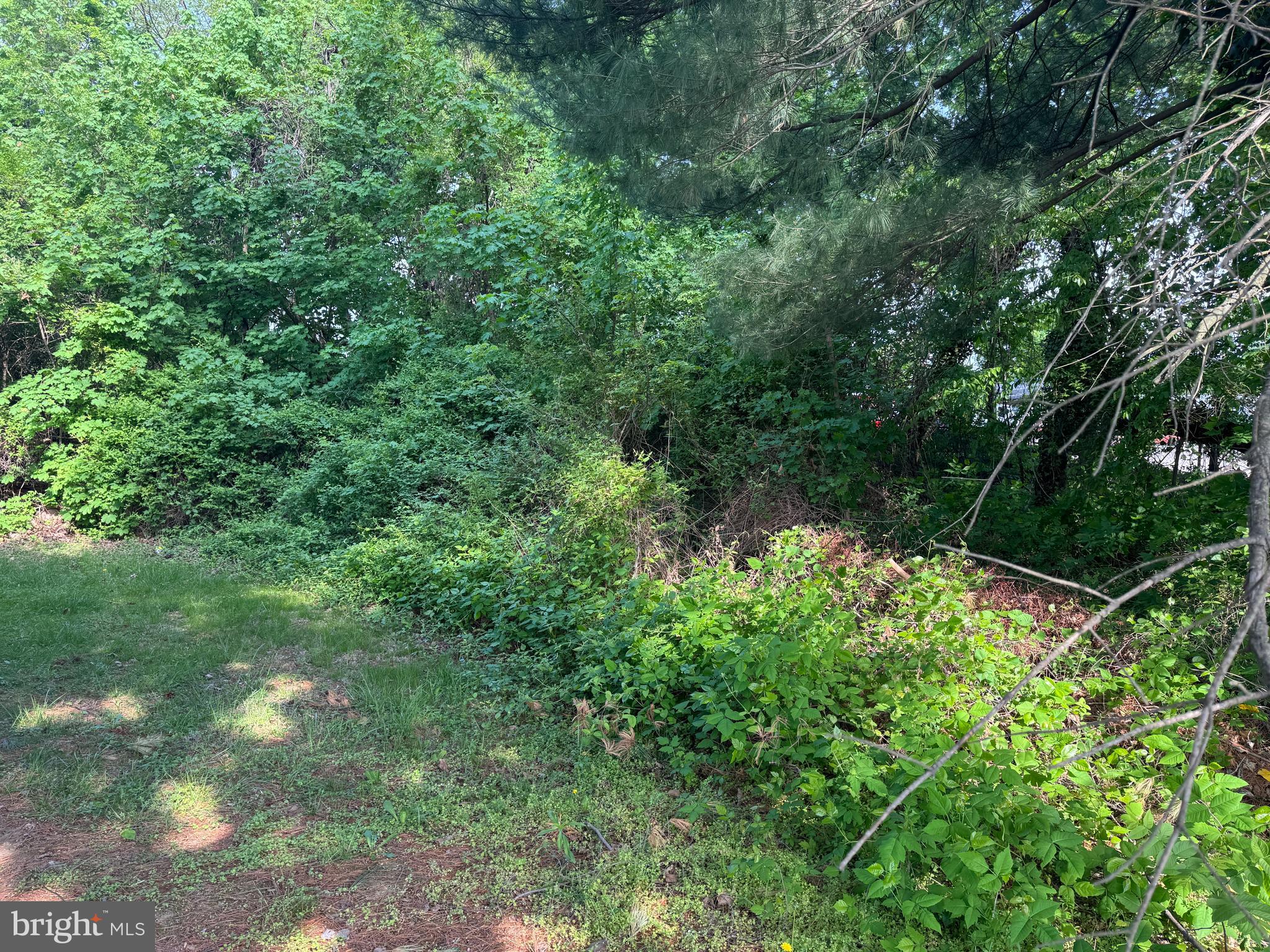 PENNWOOD CROSSING - Residential