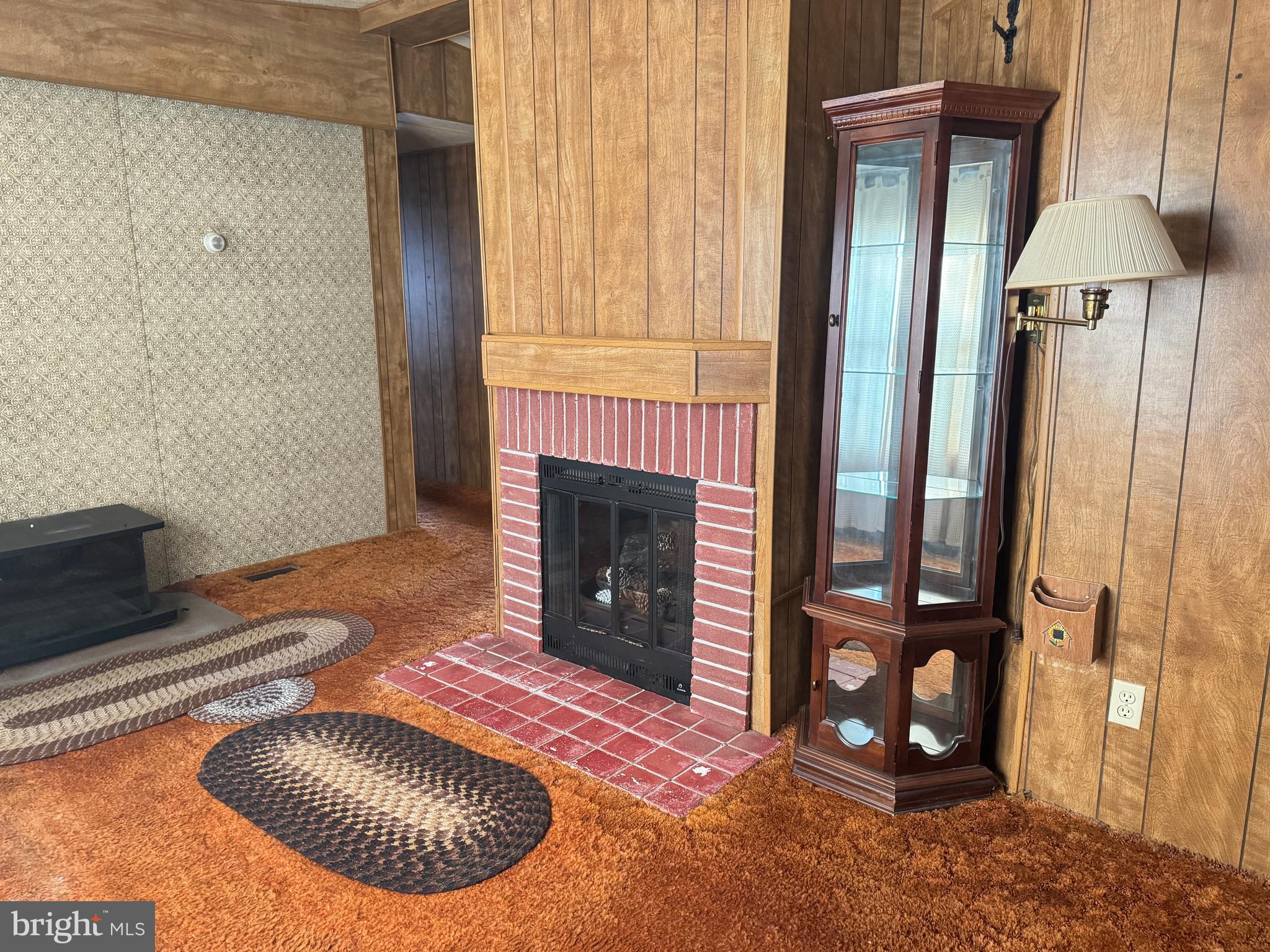 PENNWOOD CROSSING - Residential