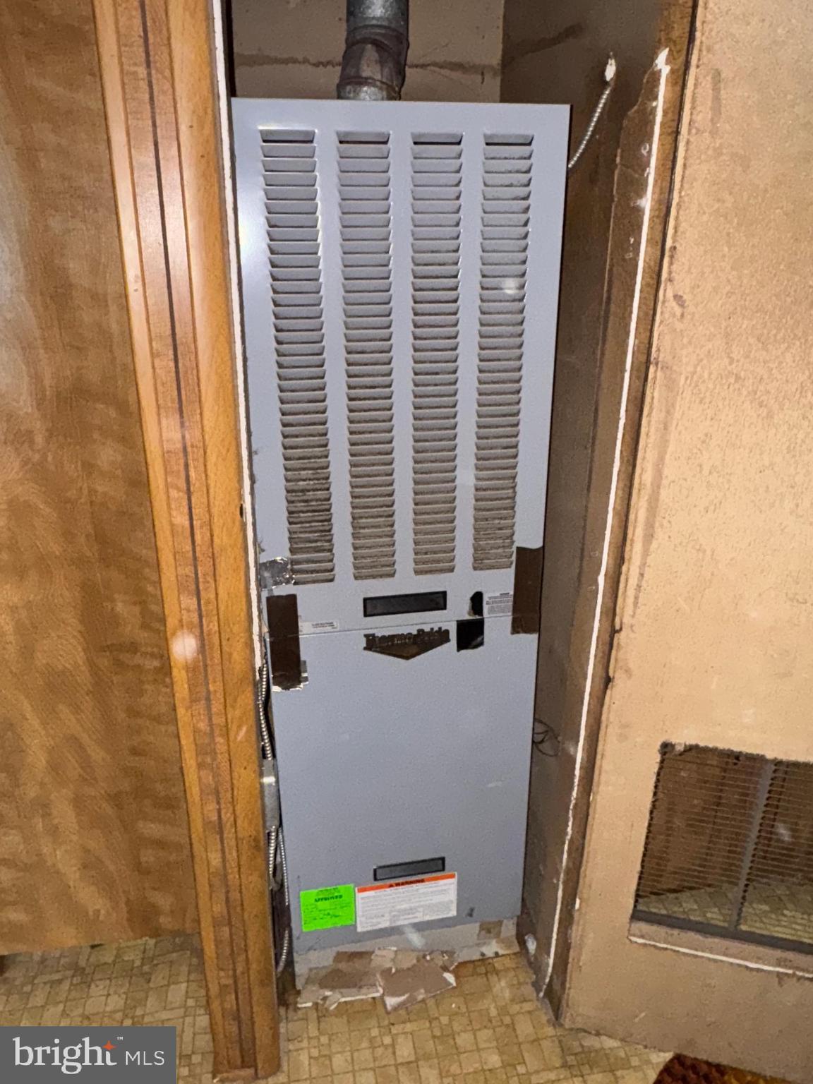 PENNWOOD CROSSING - Residential