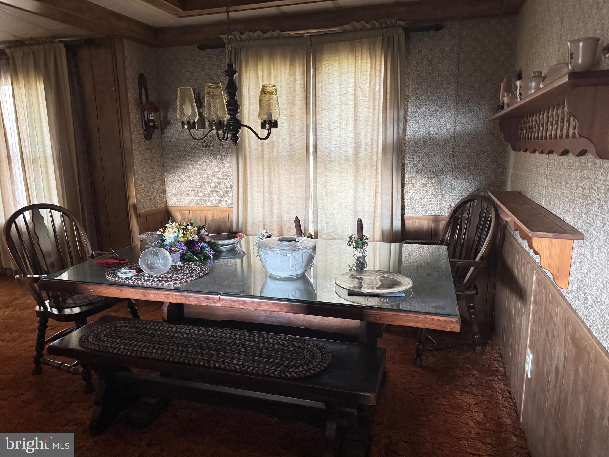 PENNWOOD CROSSING - Residential