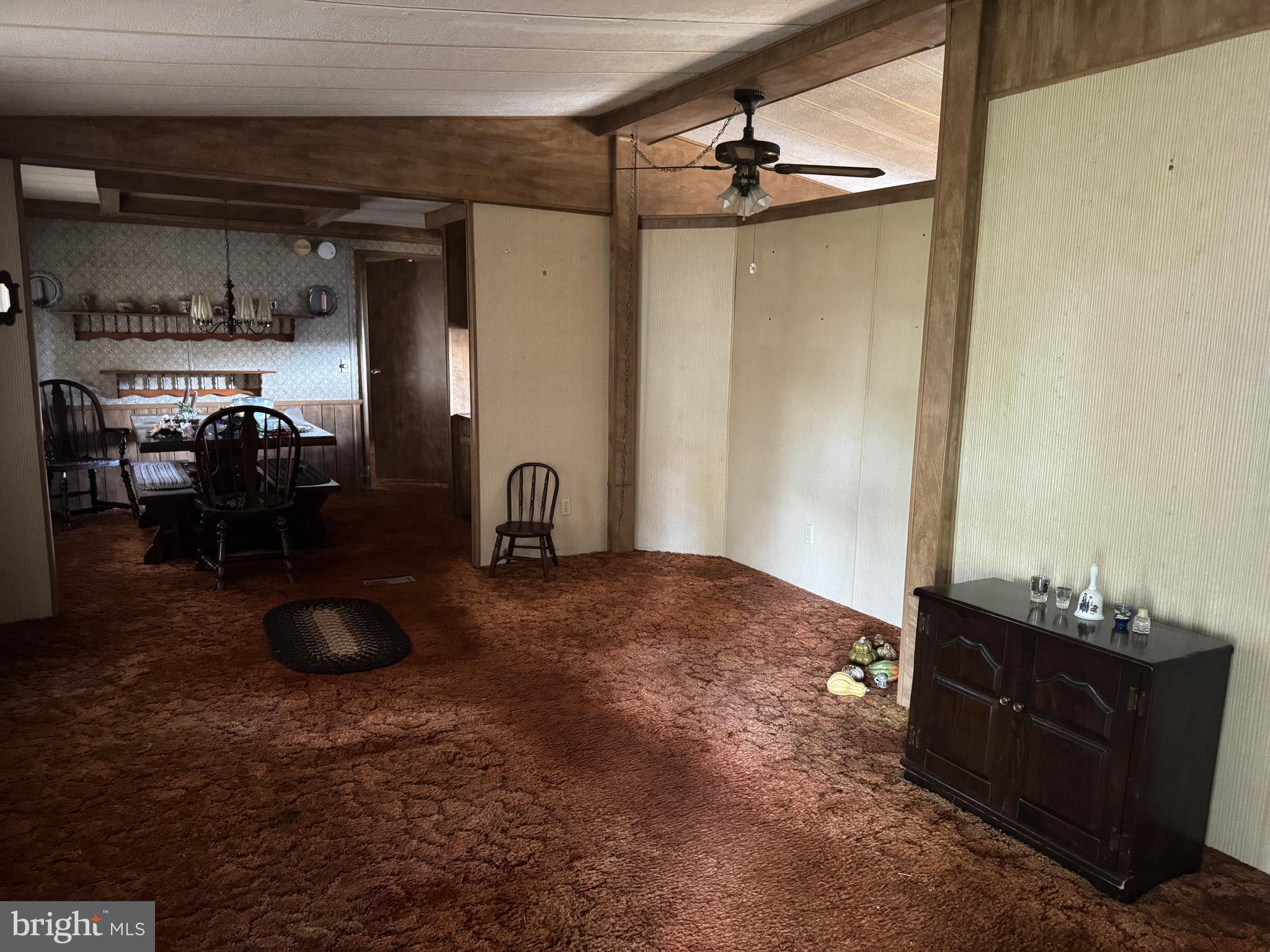 PENNWOOD CROSSING - Residential