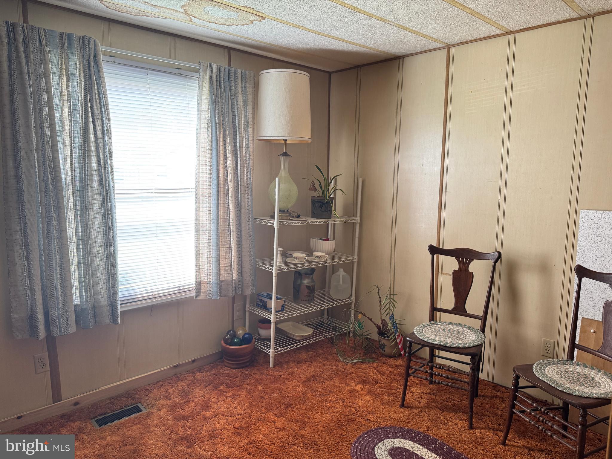 PENNWOOD CROSSING - Residential