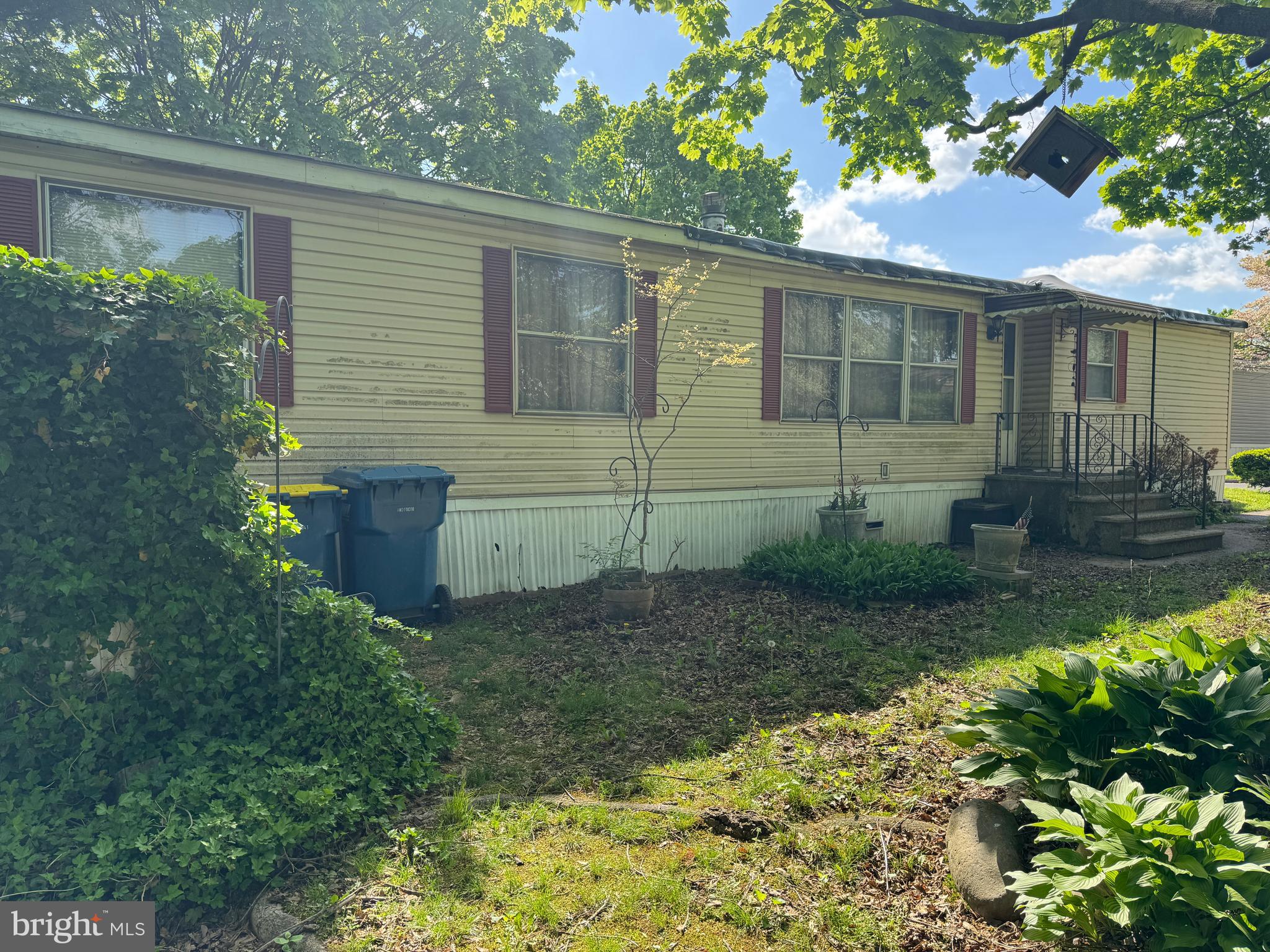 PENNWOOD CROSSING - Residential