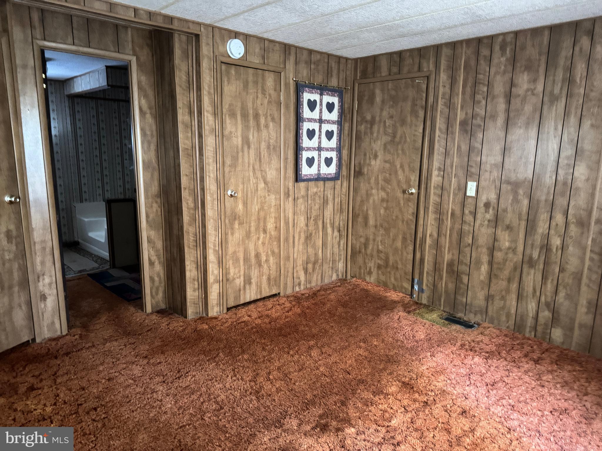 PENNWOOD CROSSING - Residential