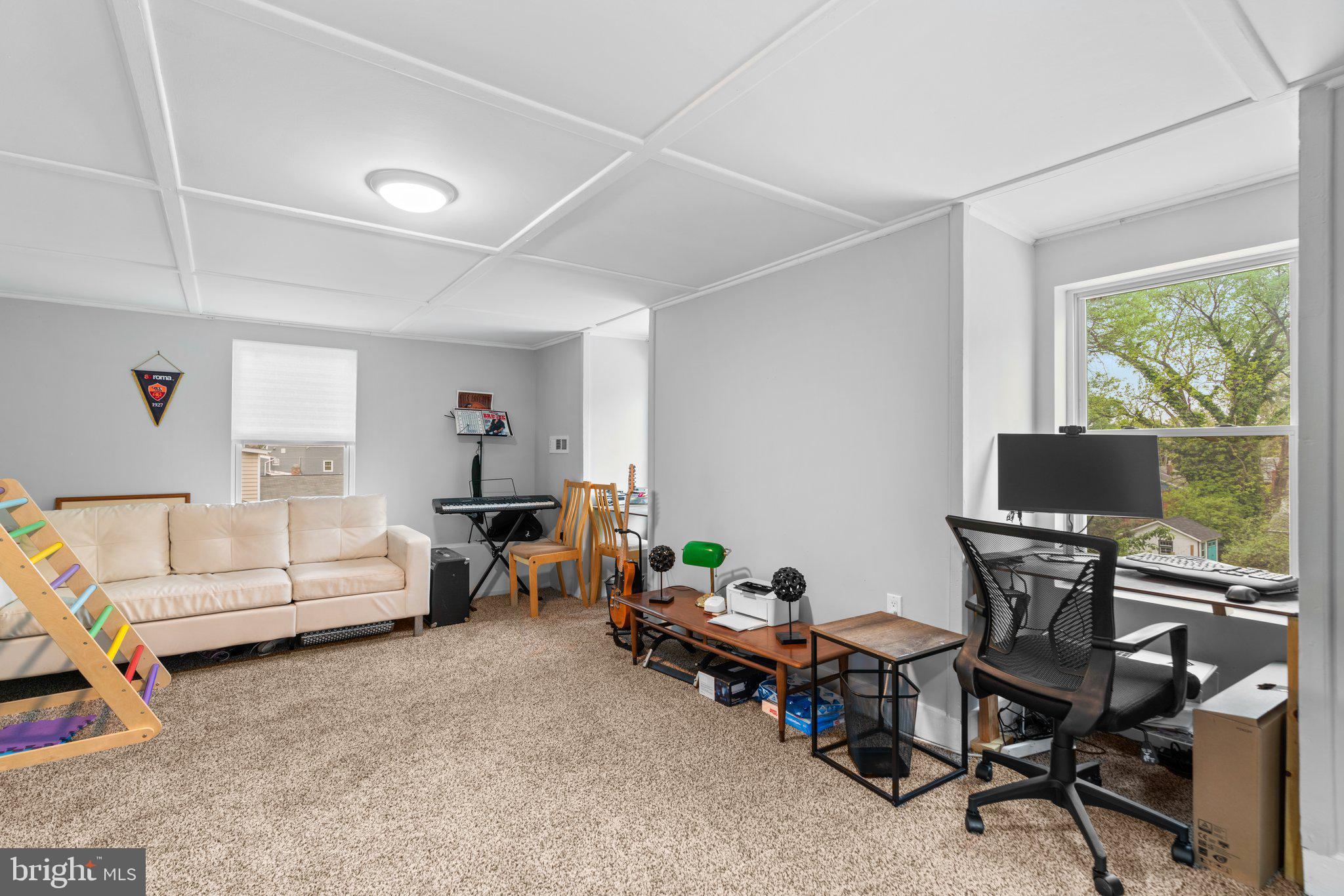 BRENTWOOD - Residential