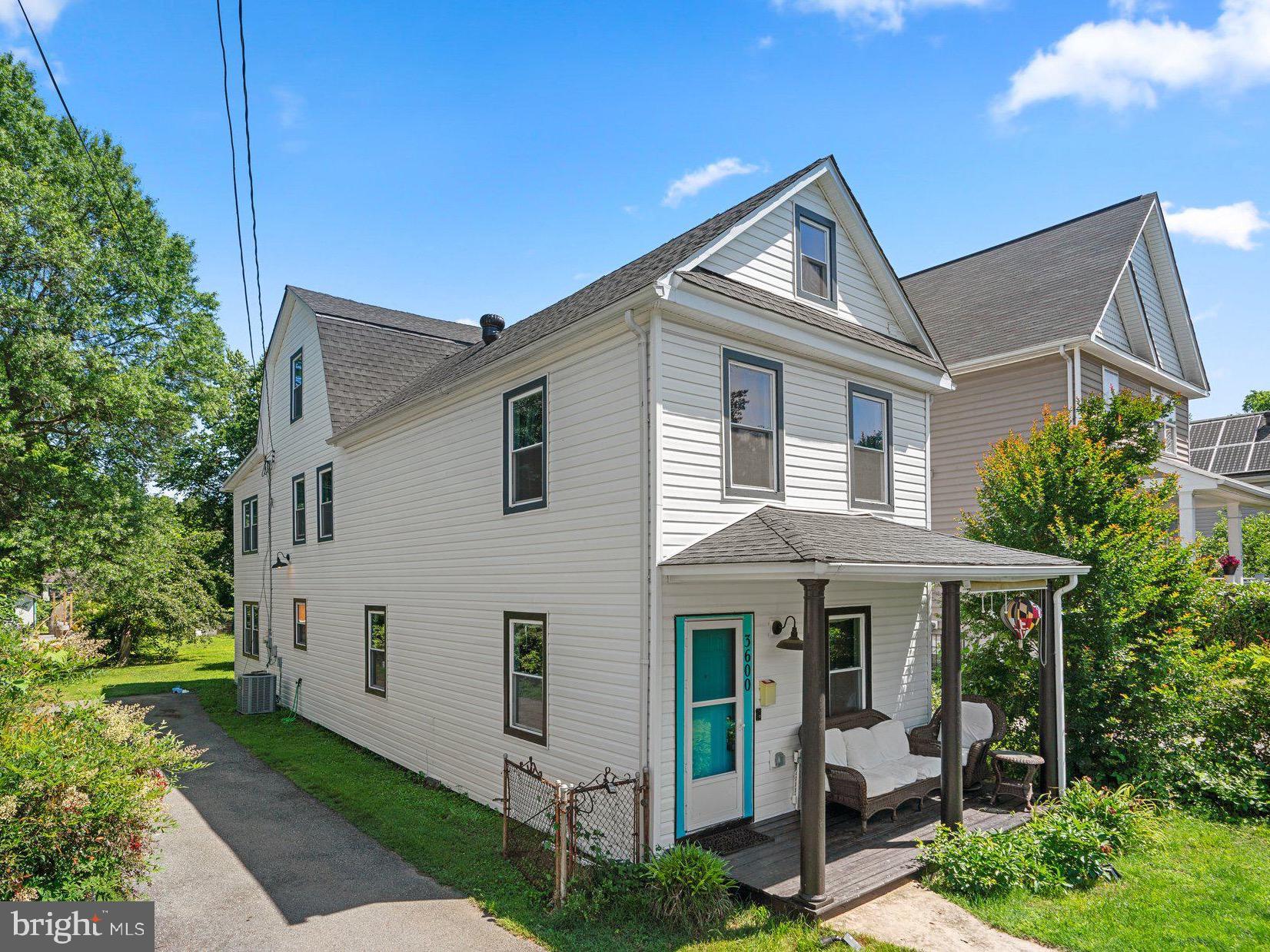 BRENTWOOD - Residential