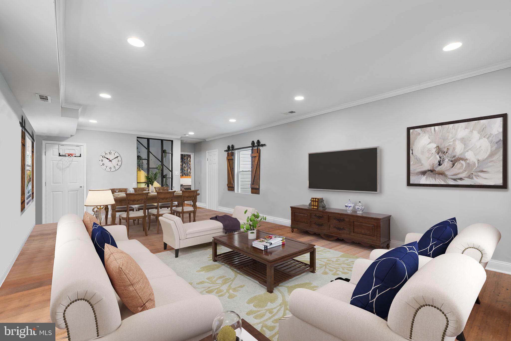 BRENTWOOD - Residential