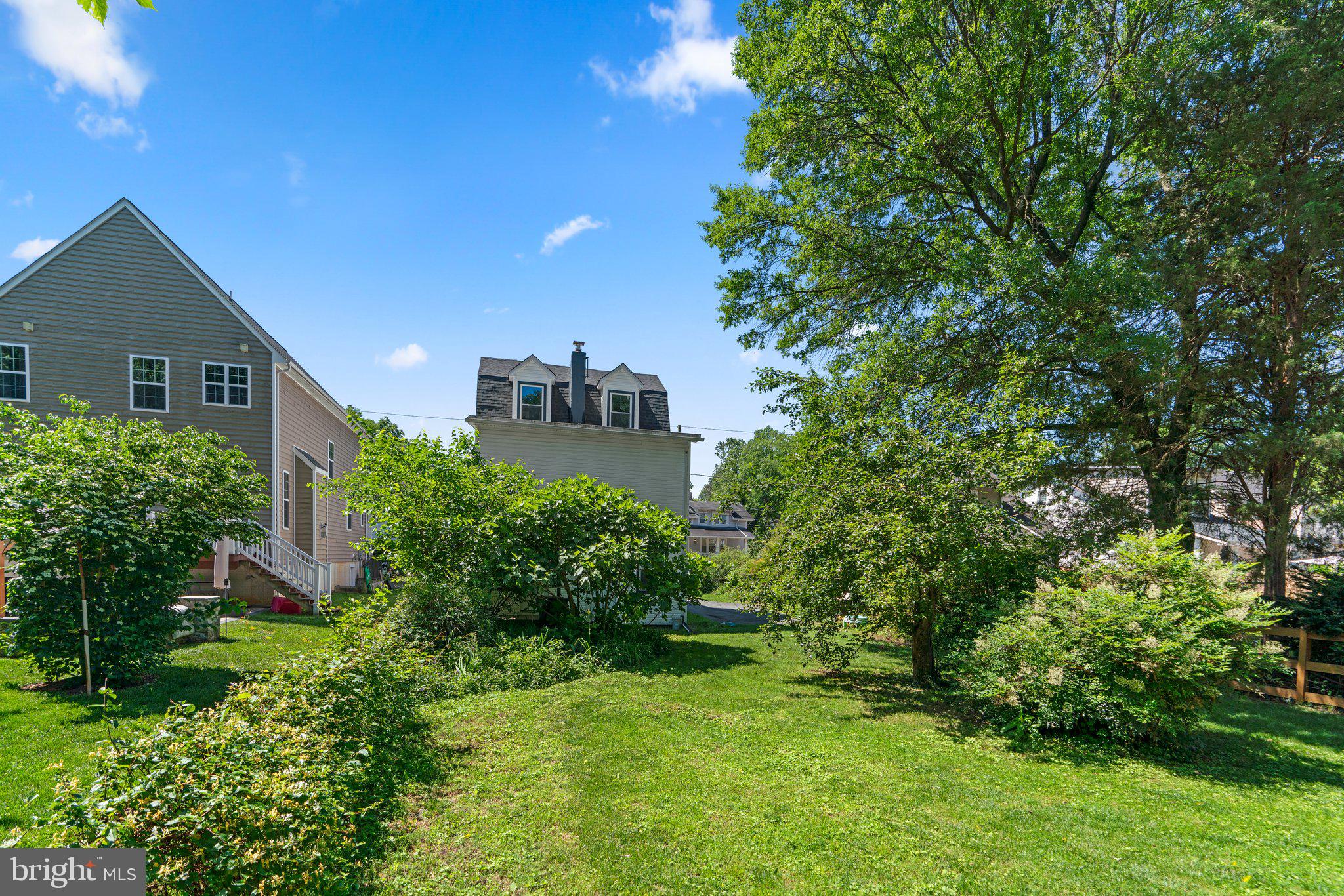 BRENTWOOD - Residential