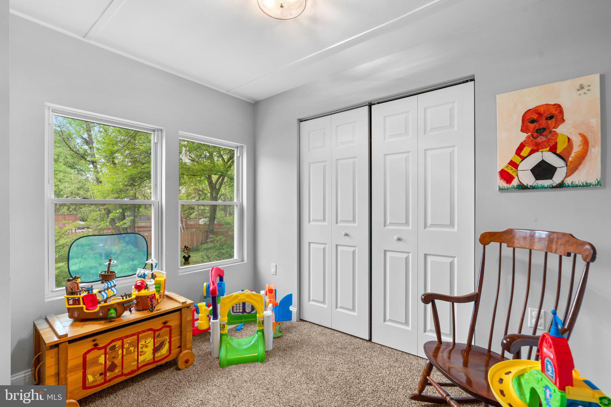 BRENTWOOD - Residential