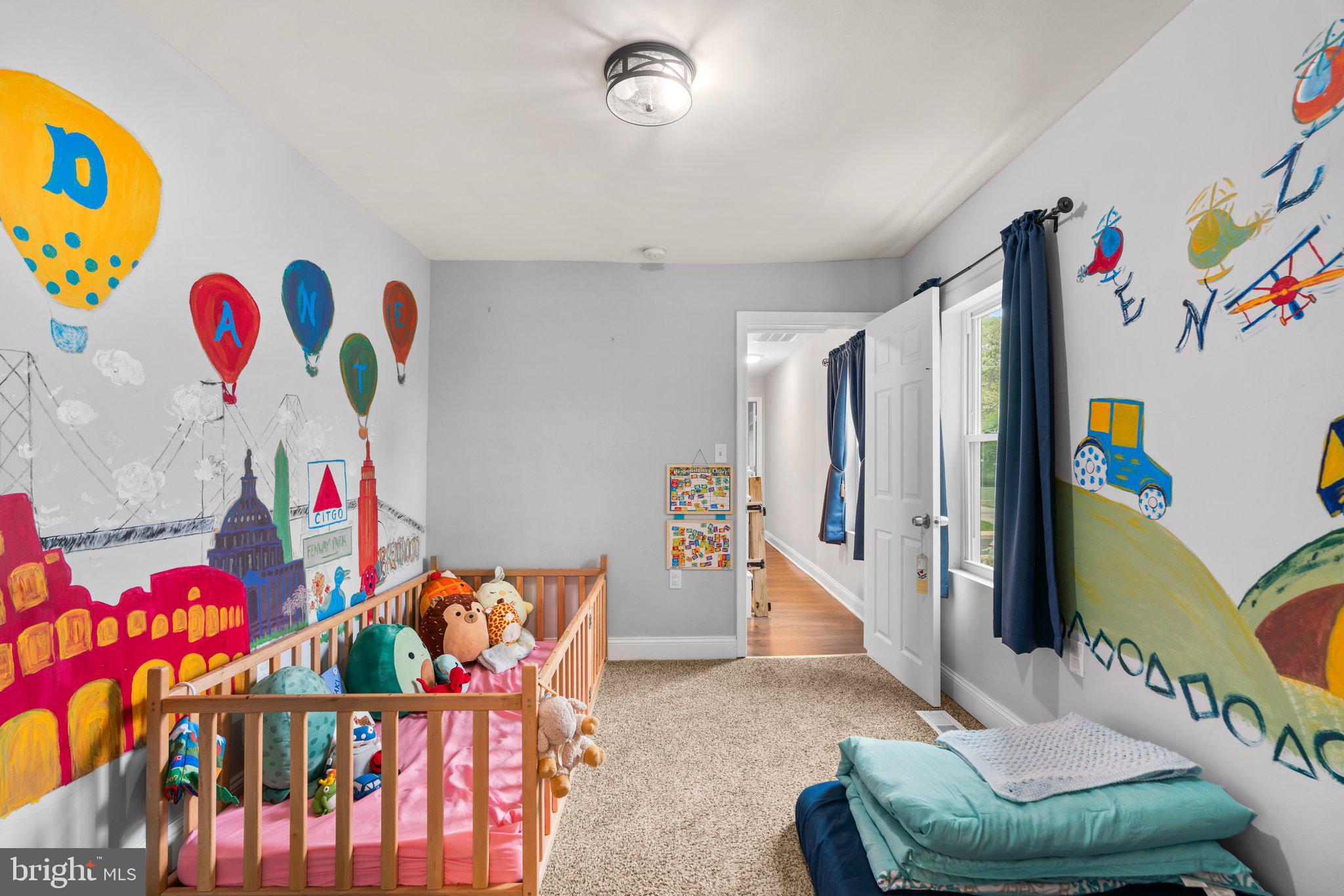 BRENTWOOD - Residential