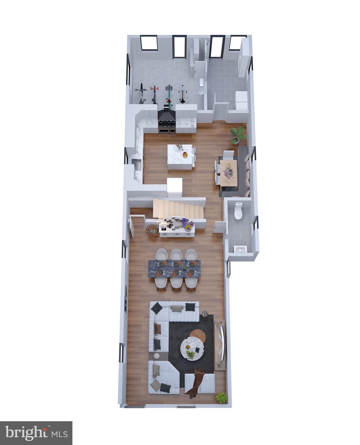 BRENTWOOD - Residential