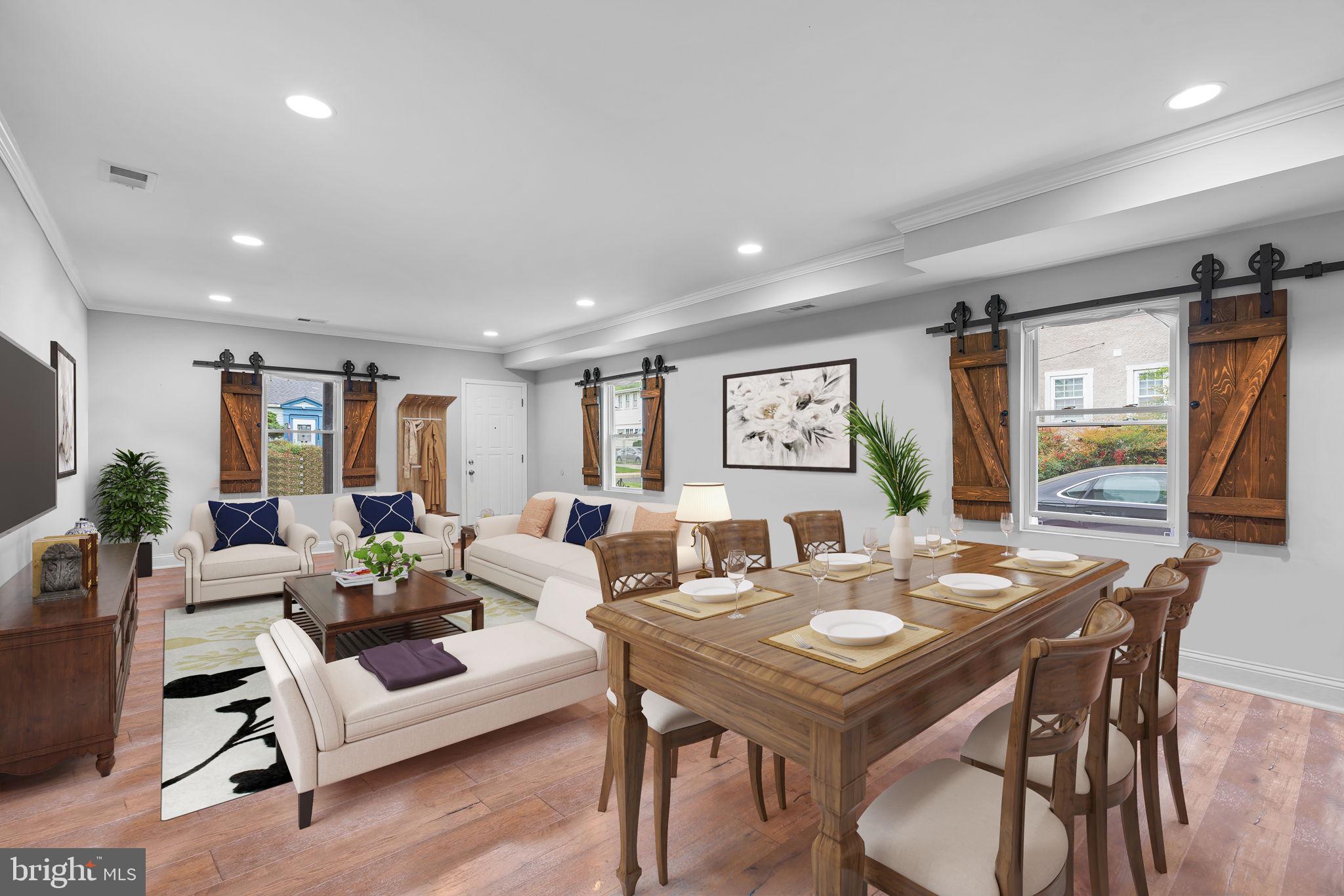 BRENTWOOD - Residential