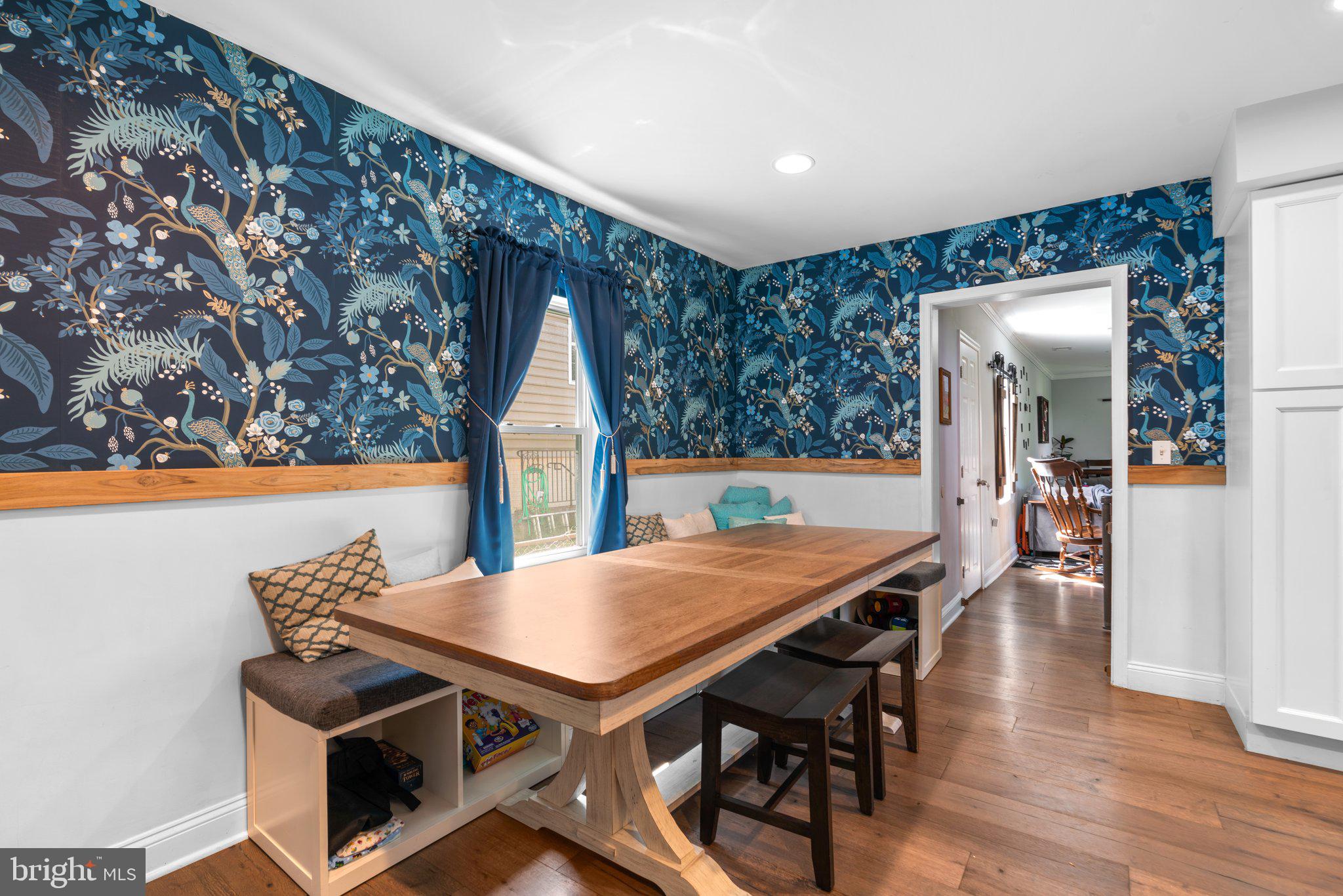 BRENTWOOD - Residential