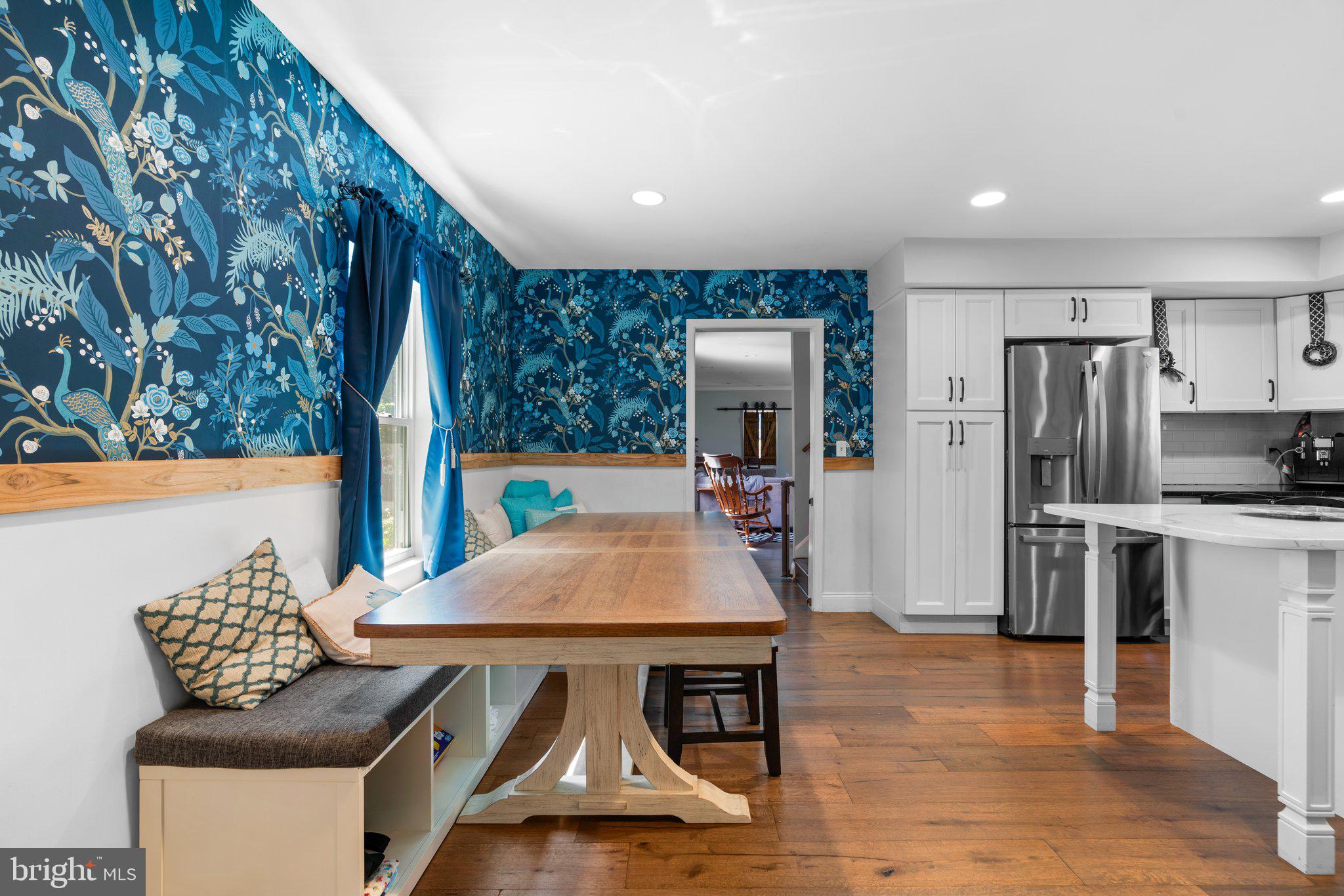 BRENTWOOD - Residential