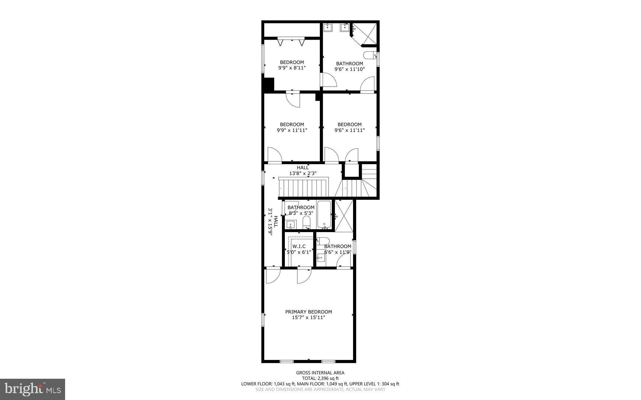 BRENTWOOD - Residential