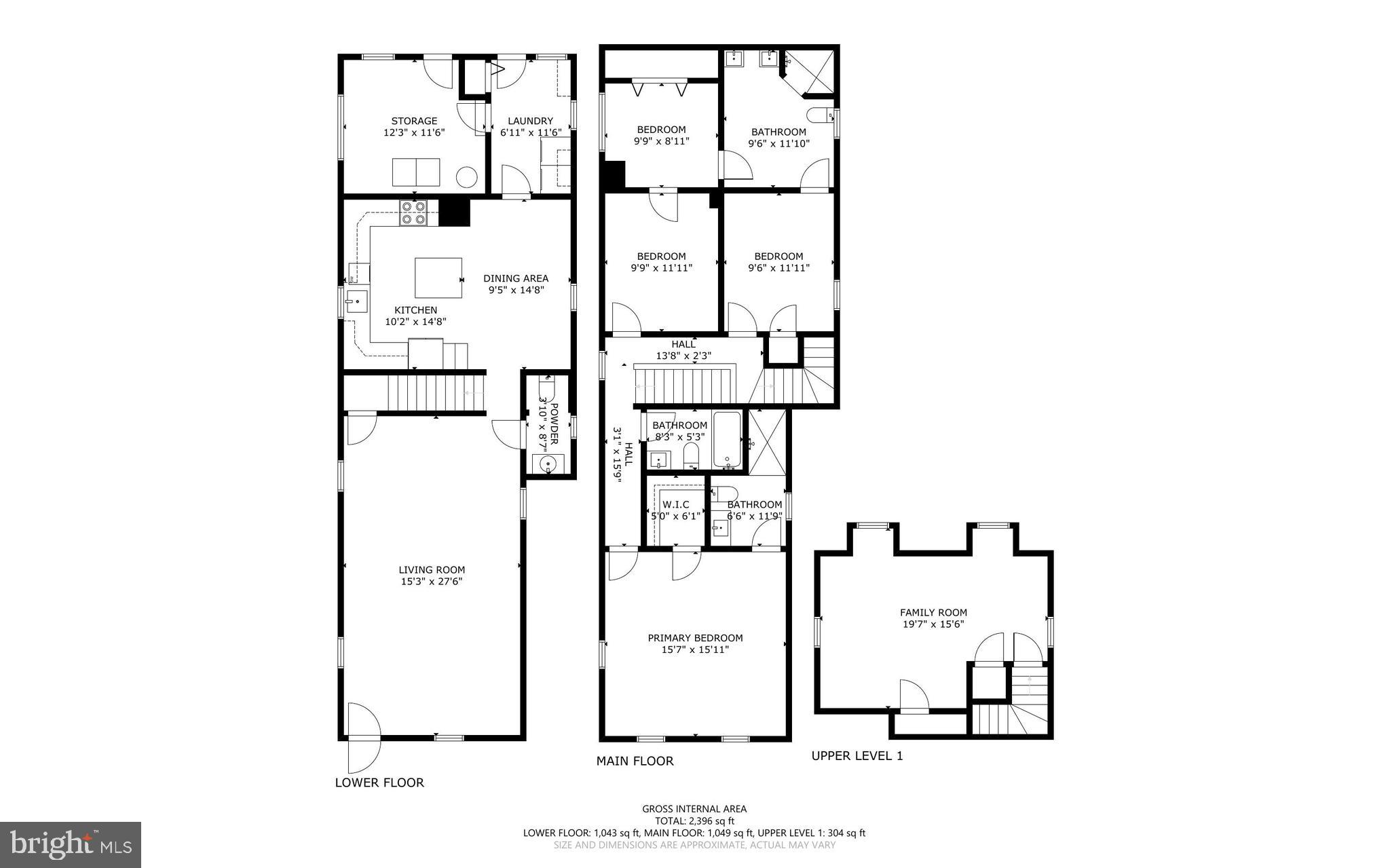 BRENTWOOD - Residential