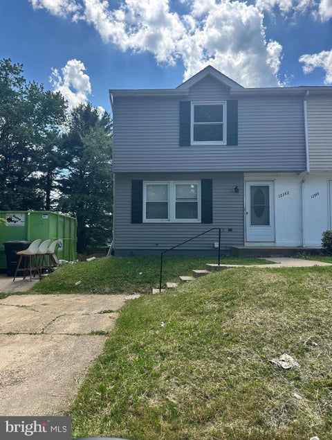 Townhouse For Sale - 12342 Bonmot Place<br/> REISTERSTOWN, MD 21136