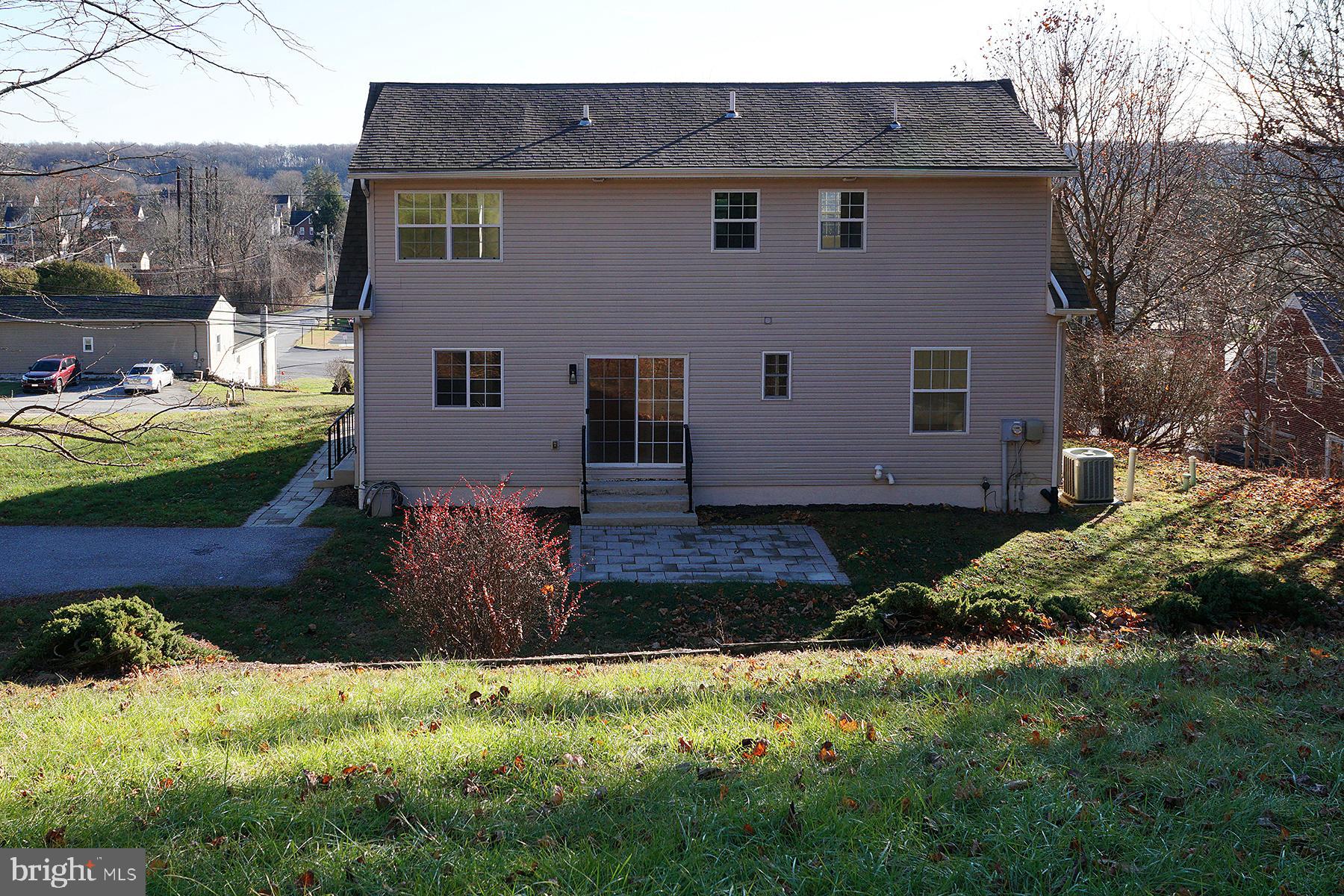 637 MCCALLS FERRY ROAD