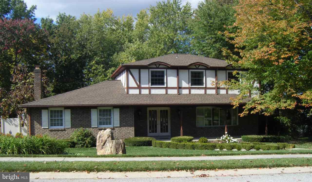 HAINES ACRES - Residential