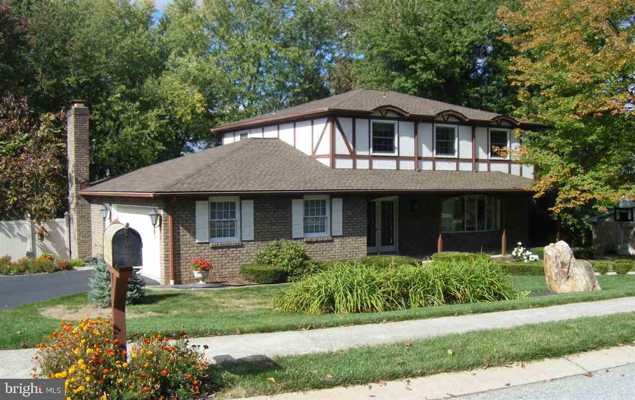 HAINES ACRES - Residential