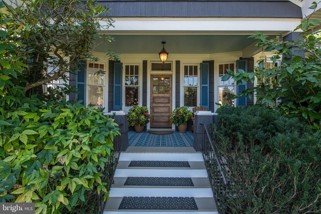 Photo of 17 Pleasant Hill Road, OWINGS MILLS, MD 21117 (MLS # MDBC2141458)
