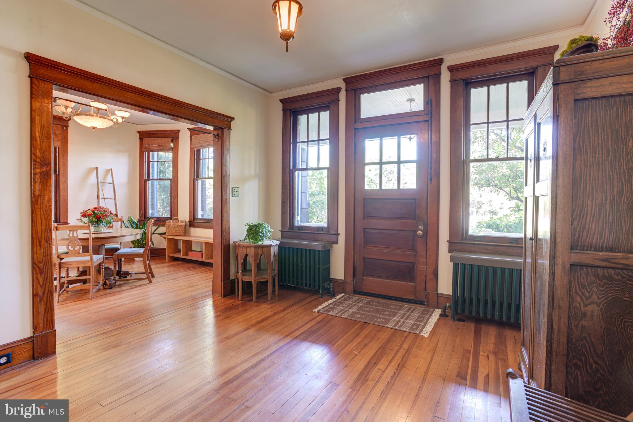 17 PLEASANT HILL ROAD