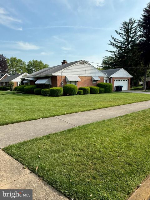 228 S FORGE ROAD PALMYRA PA 17078