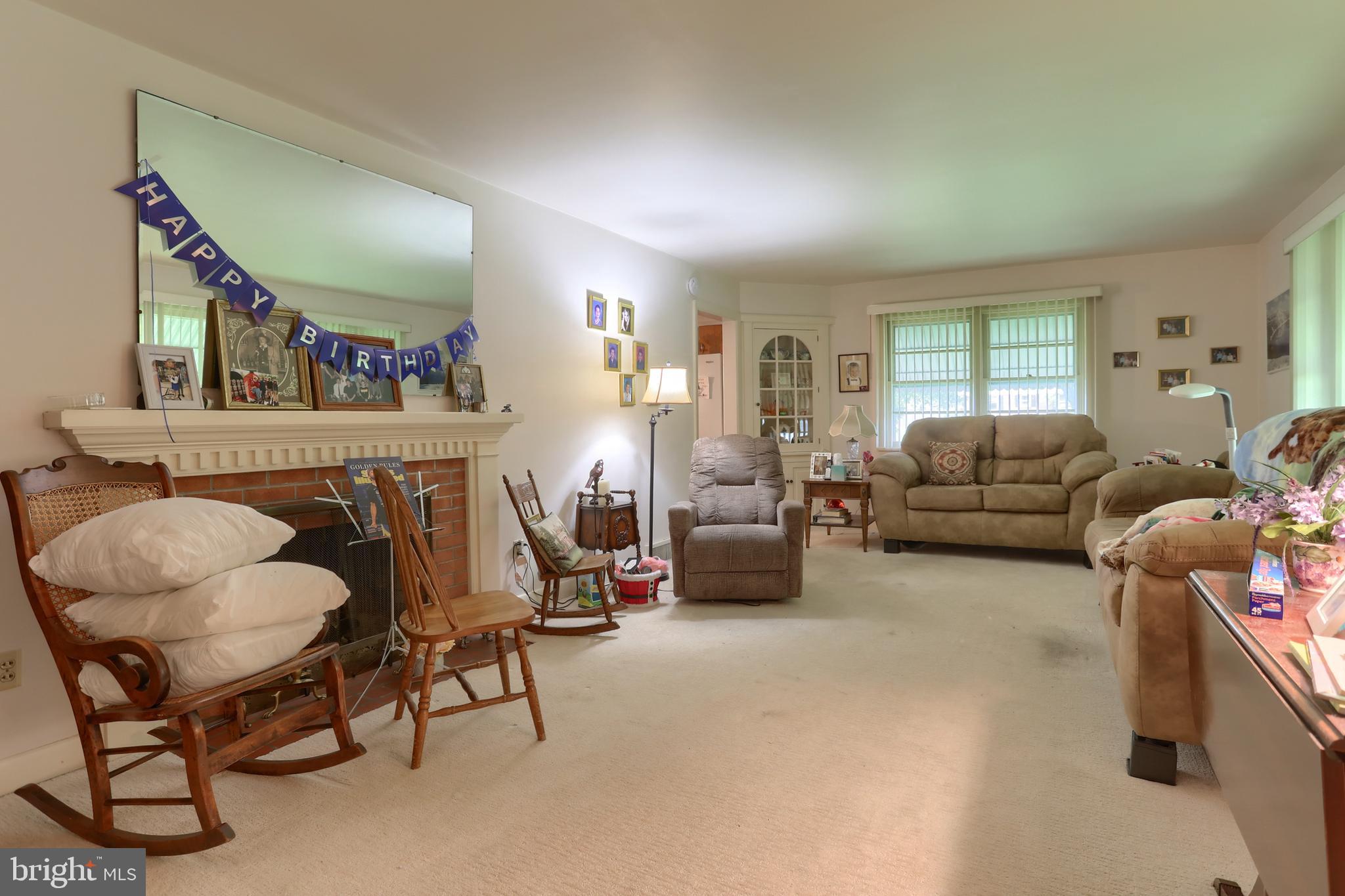 228 S FORGE ROAD