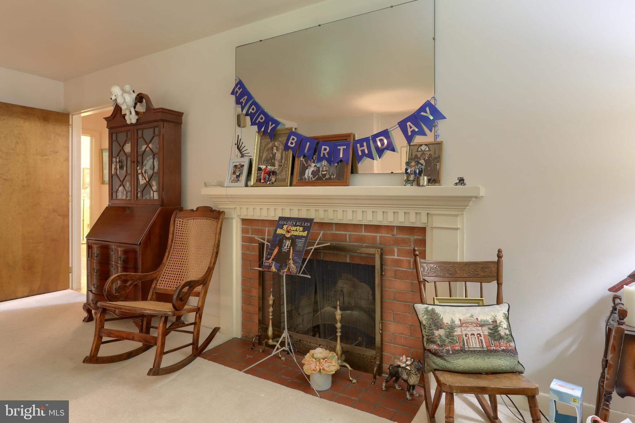 228 S FORGE ROAD