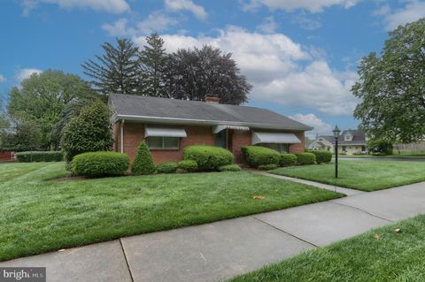 228 S FORGE ROAD PALMYRA PA 17078