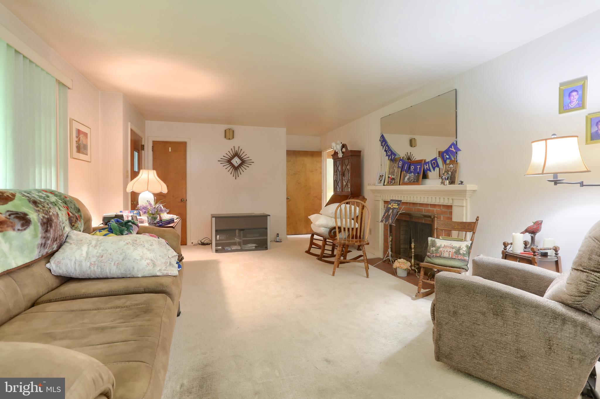 228 S FORGE ROAD