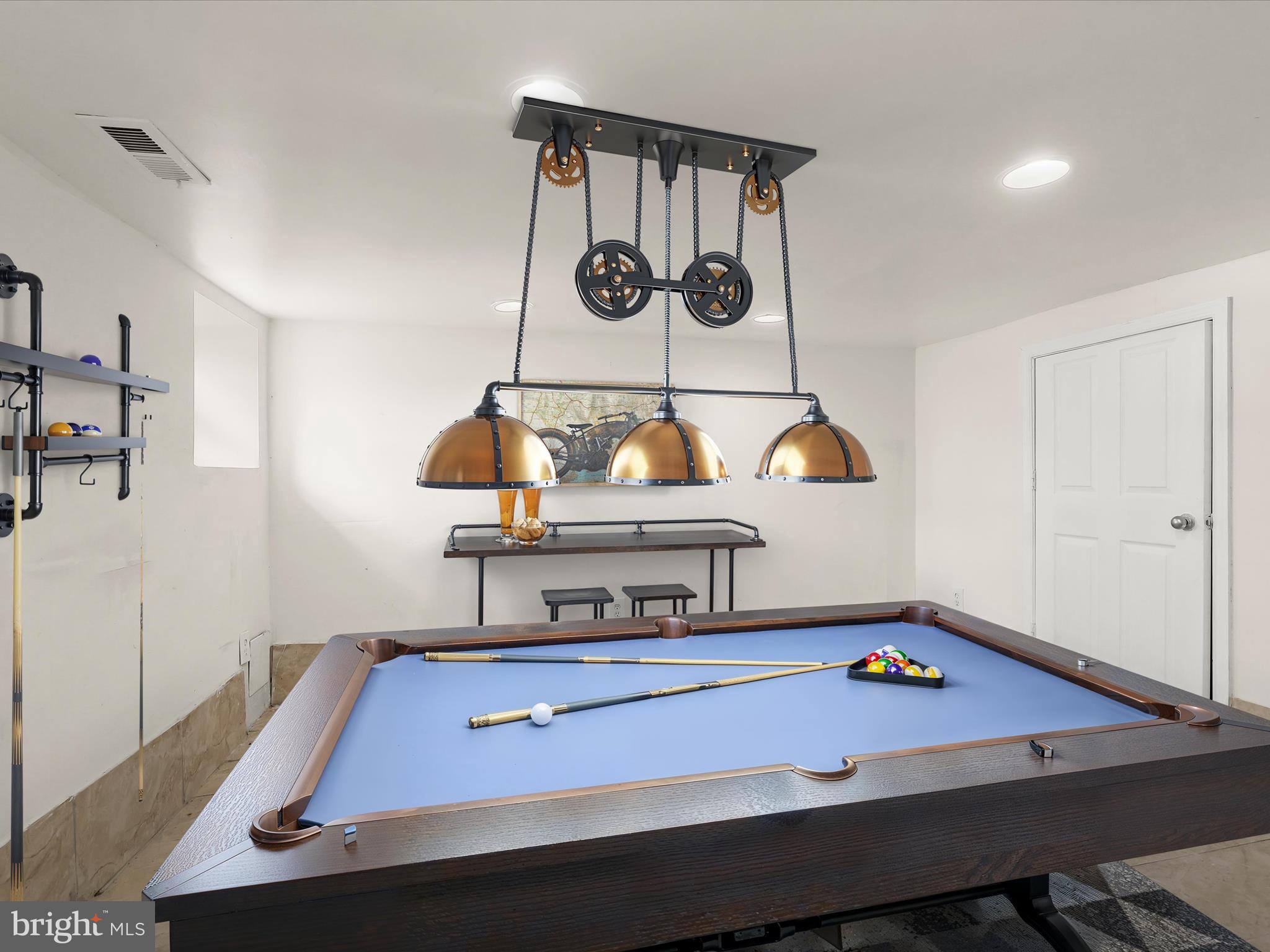 BELAIR-EDISON - Residential