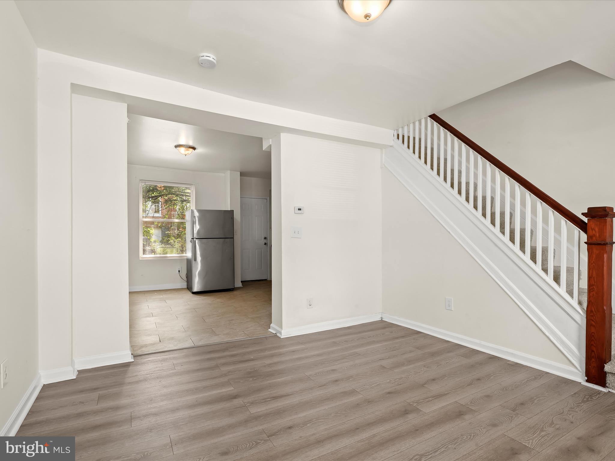 BELAIR-EDISON - Residential